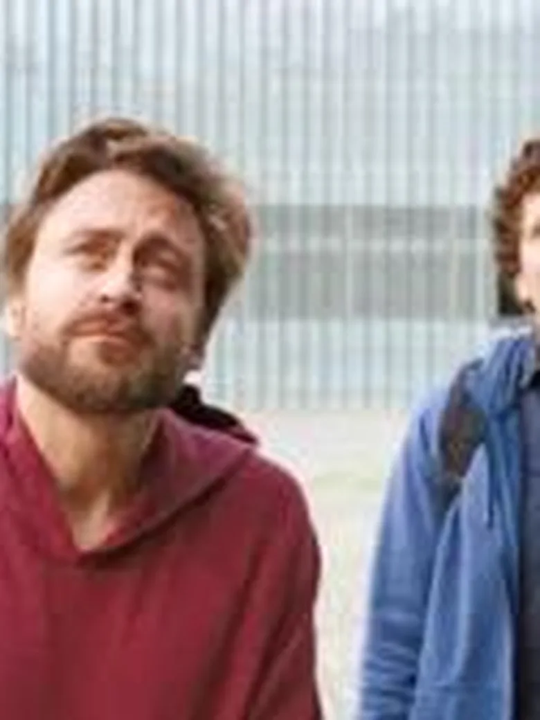 Nachtflimmern-OpenAir Kino: A real Pain (2024)