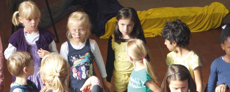 Kinderchor