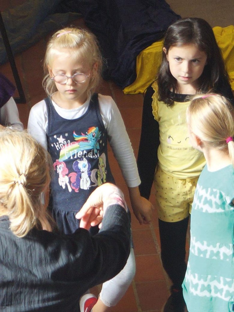Kinderchor