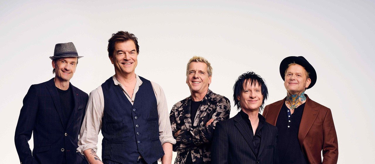 DIE TOTEN HOSEN