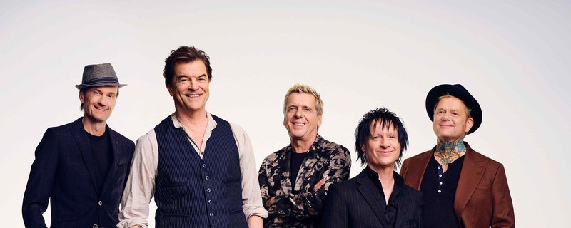 DIE TOTEN HOSEN