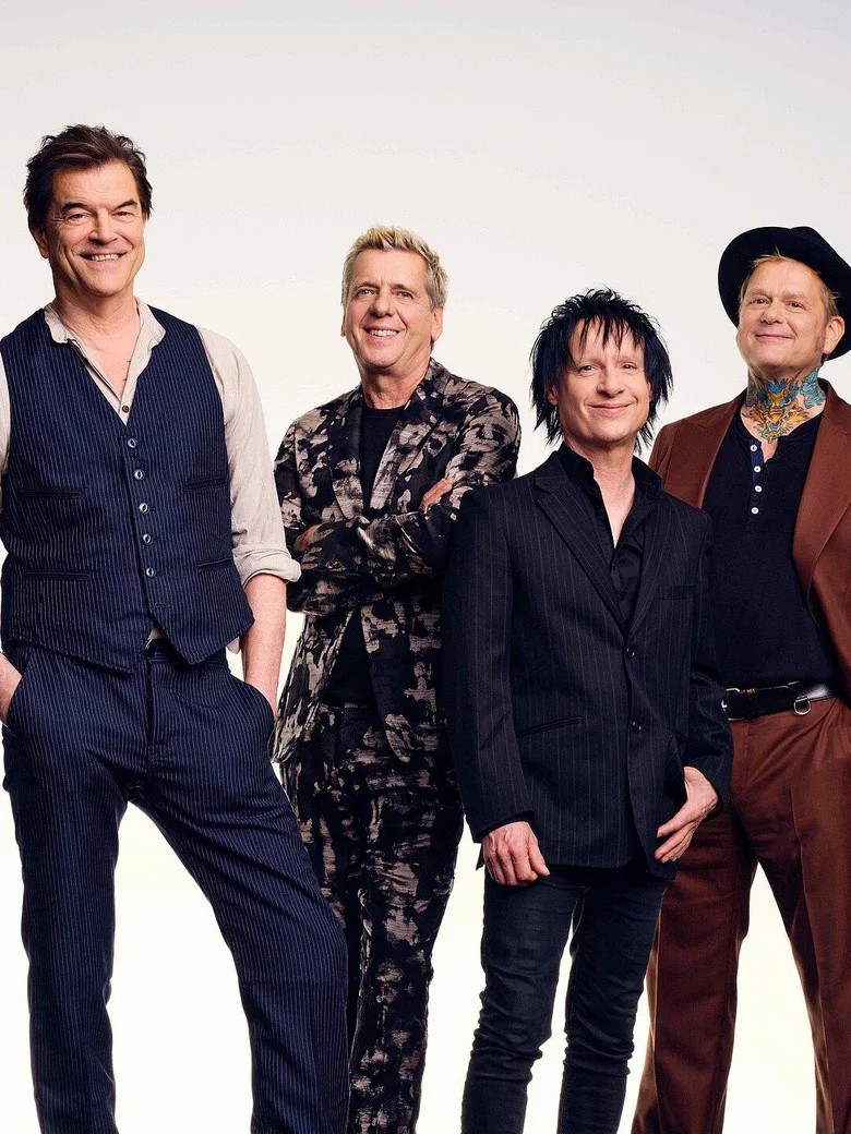 DIE TOTEN HOSEN