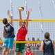 Mahrenholz Beachvolleyball Cup