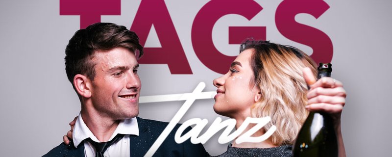 Sonntagstanz im Aladin