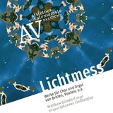 Alsfelder-Vokalensemble „Lichtmess“