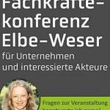 Fachkräftekonferenz Elbe-Weser 2026 - Zukunft sichern | Ausländische Fachkräfte als Chance für KMU