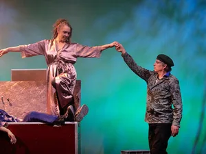A Midsummer Night's Dream
