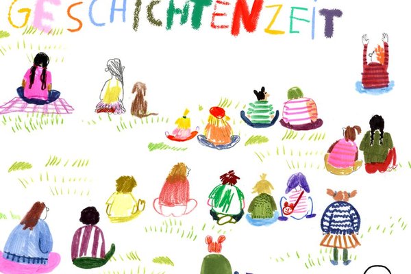 PARK: Esel, Hund, Katze, Hahn. Geschichten, Gedichte und Lieder von den Bremer Stadtmusikanten