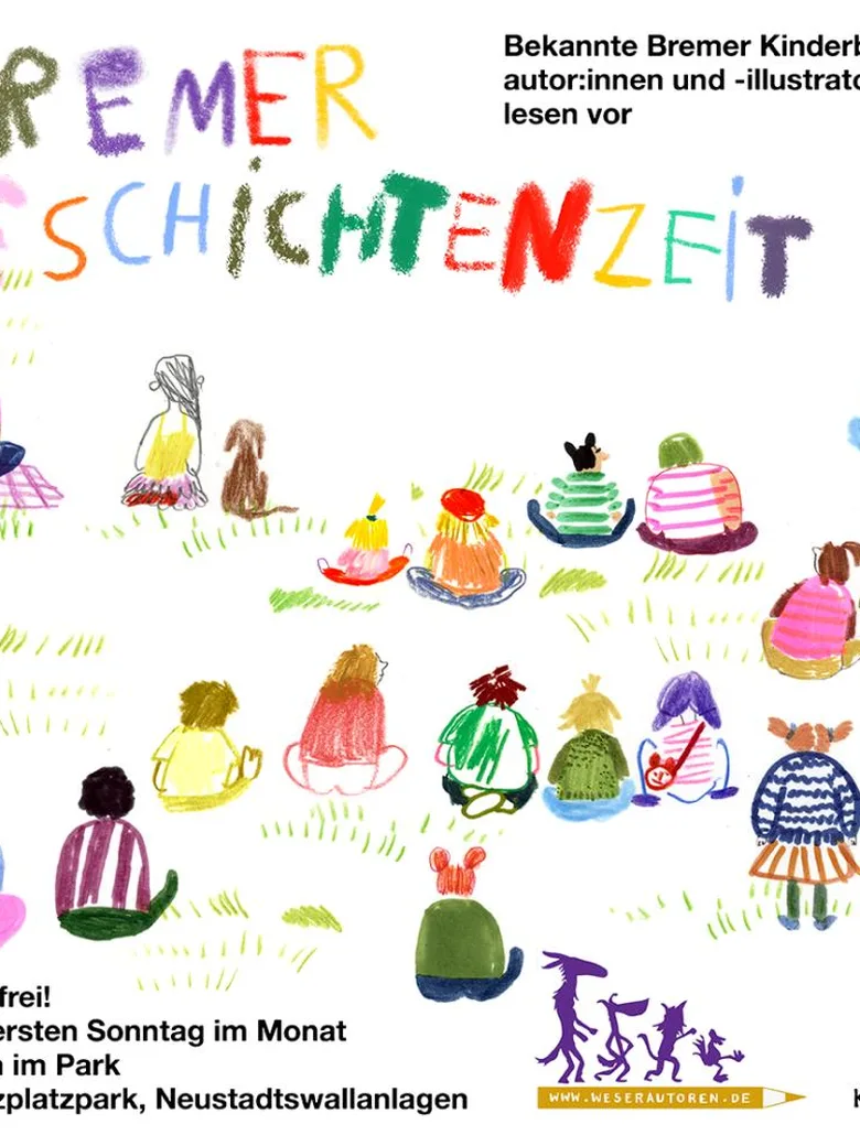 PARK: Esel, Hund, Katze, Hahn. Geschichten, Gedichte und Lieder von den Bremer Stadtmusikanten