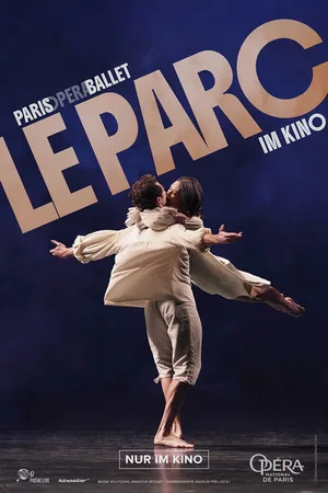 Paris Opera: Le Parc
