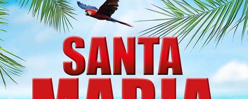 Santa Maria – Das Musical: Insel wie aus Träumen geboren