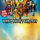 Heavysaurus – Mission Dino Power Tour 2027