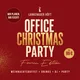 OFFICE CHRISTMAS PARTY – FIRMEN EDITION
