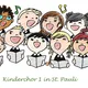 Singspatzen Kinderchor 1 in St. Pauli **