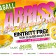 ABRISS! - Die Aftershow Party