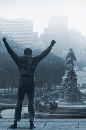 Rocky