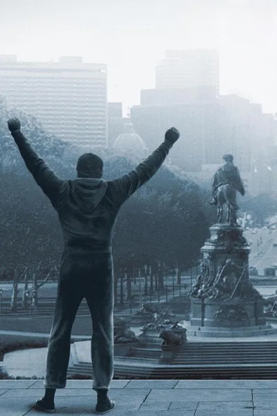 Rocky