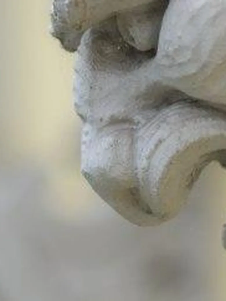 Themenführung: Baugeschichte des Schlosses