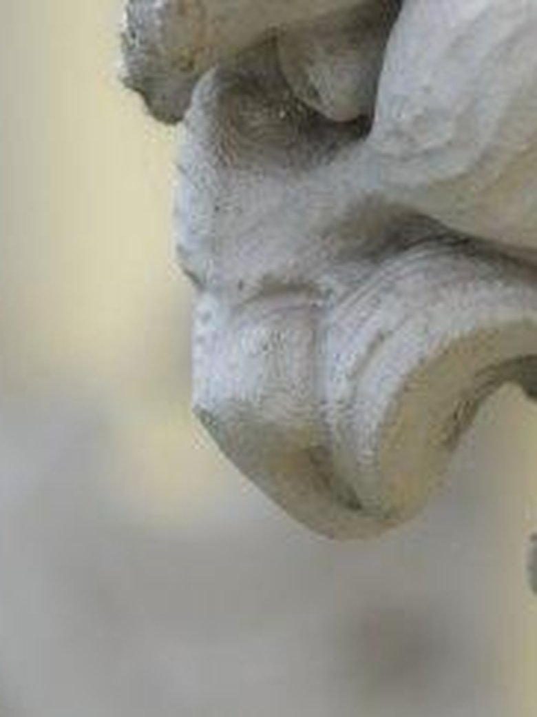 Themenführung: Baugeschichte des Schlosses