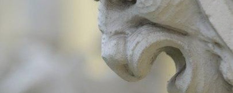 Themenführung: Baugeschichte des Schlosses