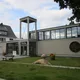 Gottesdienst im Gemeindezentrum "Die Brücke"