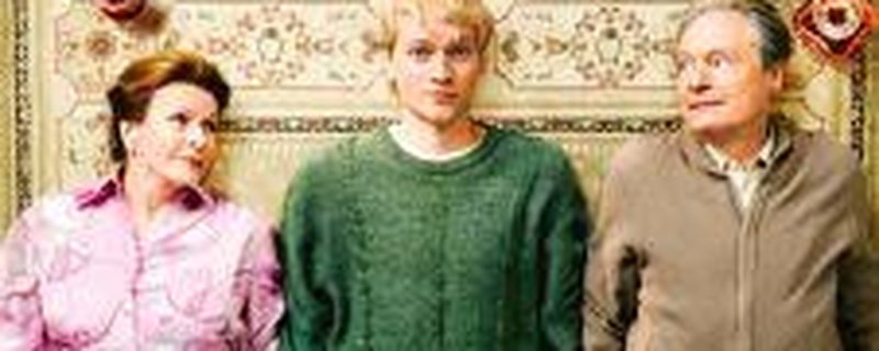 Ach, diese Lücke, diese entsetzliche Lücke