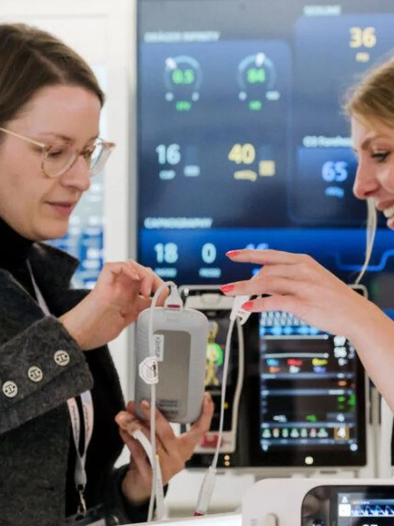 Symposium Intensivmedizin + Intensivpflege