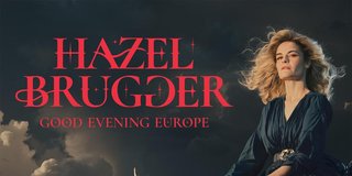 HAZEL BRUGGER