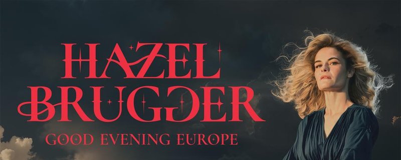 HAZEL BRUGGER