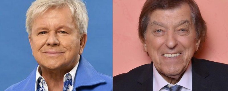 G.G. Anderson & Bata Illic