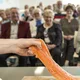 Soulfood – die Theater-Kochshow