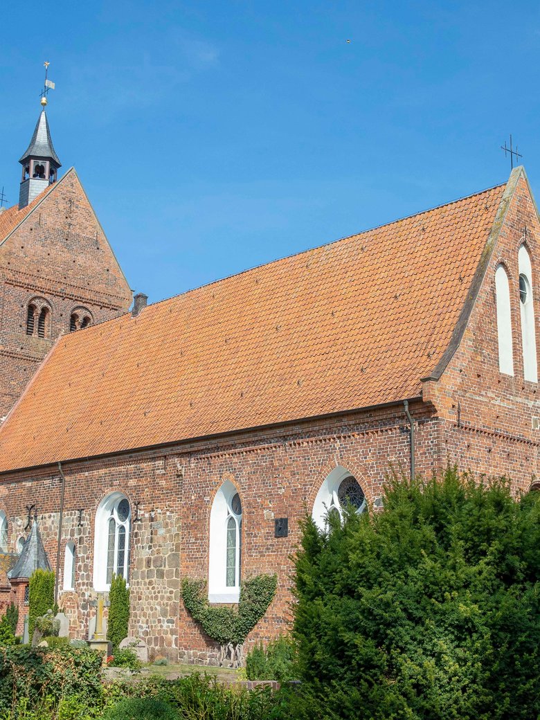 Kirchenführung