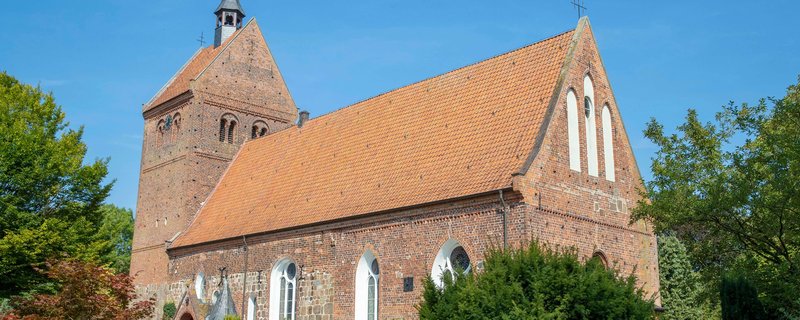Kirchenführung