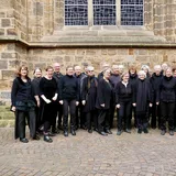 „Zwischen Aufruhr und Gelassenheit“