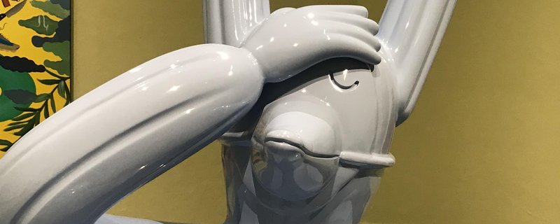 Skulpturenwerkstatt für die Kulturlichter 2026