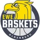 BBL: EWE Baskets Oldenburg - Syntainics MBC