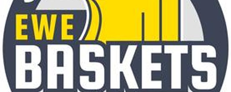 BBL: EWE Baskets Oldenburg - NINERS Chemnitz