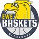 BBL: EWE Baskets Oldenburg - Syntainics MBC