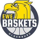 BBL: EWE Baskets Oldenburg - Veolia Towers Hamburg