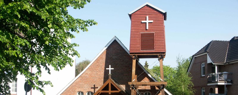Urlaubergottesdienst im Juni