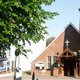 Urlaubergottesdienst im Mai