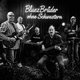 Live-Musik mit der Band BluezBrüder ohne Schwestern