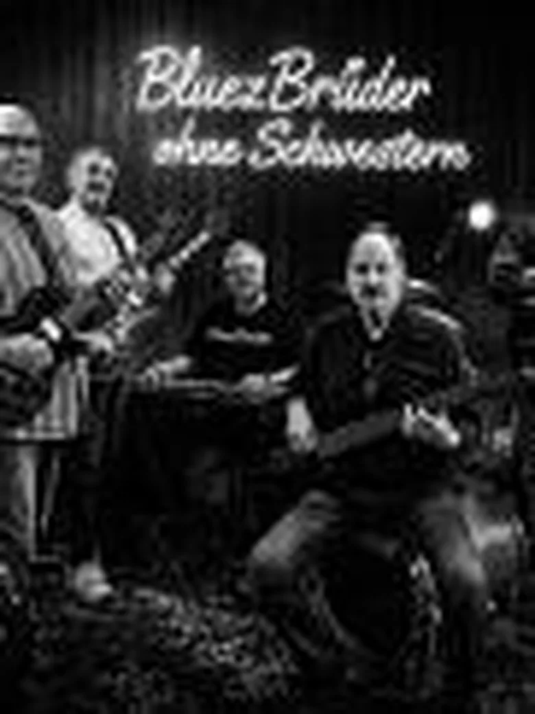 Live-Musik mit der Band BluezBrüder ohne Schwestern