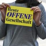 Tag der Offenen Gesellschaft: Treffpunkt Offline