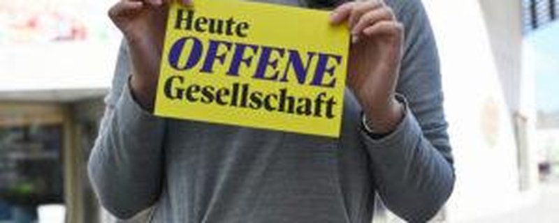 Tag der Offenen Gesellschaft: Treffpunkt Offline