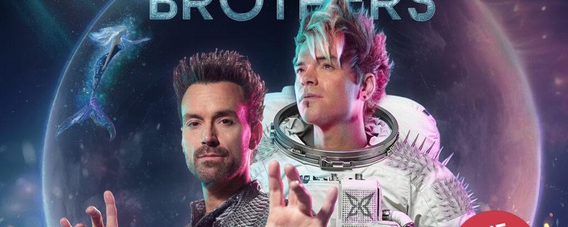 Ehrlich Brothers – Wonderworld
