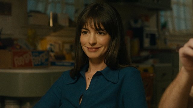 The End of Oak Street