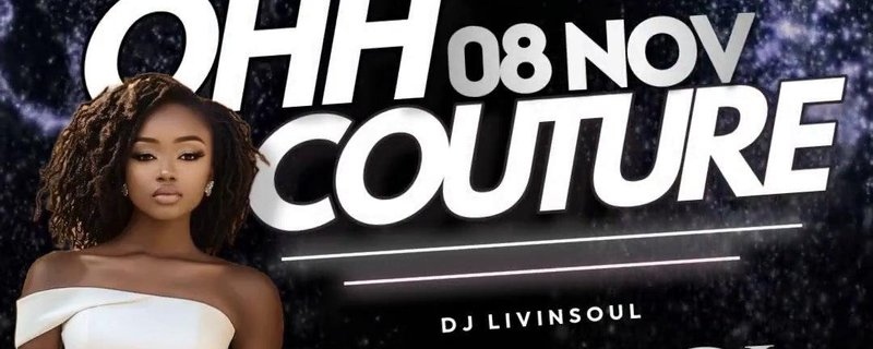 Ohh Couture - Oldschool Vibes