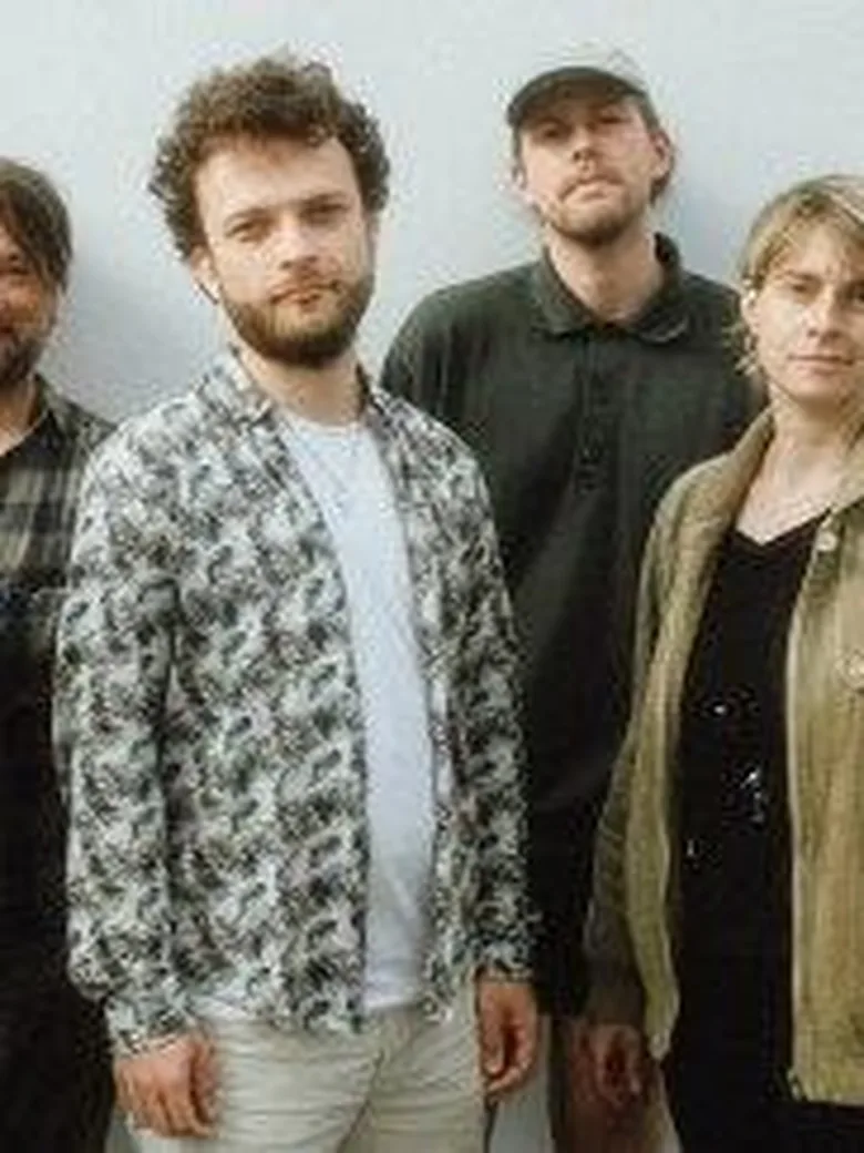 Curly Fries + Die Erogenen Zitronen | EP-Release…