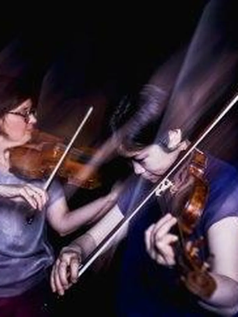 KONZERT: 시나브로 (Si-nah-bro/allmählich)